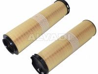 Mercedes-Benz E (W211) 2002-2009 воздушный фильтр ВОЗДУШНЫЙ ФИЛЬТР для Mercedes-Benz E-Class (W21...