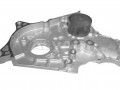 Toyota Avensis (T25) 2003-2008 водяной насос ВОДЯНОЙ НАСОС для TOYOTA AVENSIS (T25) Output t...