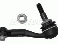 BMW 1 (E81 / E82 / E87 / E88) 2004-2014 НАКОНЕЧНИК РУЛЕВОЙ ТЯГИ НАКОНЕЧНИК РУЛЕВОЙ ТЯГИ для BMW 1 (E81/E82/E87/...