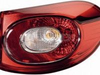 Volkswagen Tiguan 2007-2016 ФОНАРЬ ЗАДНИЙ ФОНАРЬ ЗАДНИЙ для VW TIGUAN (5N) Стандарт оптик...