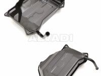 Audi 80 (B4) 1991-1996 МАСЛЯНЫЙ КАРТЕР МАСЛЯНЫЙ КАРТЕР для AUDI 80 (B4) Период примене...