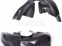 Volkswagen Passat 1996-2000 ПОДКРЫЛЬНИК ПОДКРЫЛЬНИК для VW PASSAT, SDN+ESTATE (B5 (3B))...