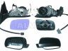Volkswagen Passat 2000-2005 ЗЕРКАЛО ВНЕШНЕЕ ЗЕРКАЛО ВНЕШНЕЕ для VW PASSAT, SDN+ESTATE (B5 (...