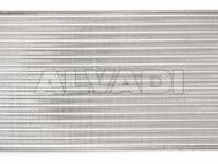 Volkswagen Passat 1988-1993 РАДИАТОР ОХЛАЖДЕНИЯ РАДИАТОР ОХЛАЖДЕНИЯ для VW PASSAT, SDN+ESTATE (...