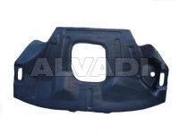Volkswagen Passat 1980-1989 ЗАЩИТА ПОД ДВИГАТЕЛЬ ЗАЩИТА ПОД ДВИГАТЕЛЬ для VW PASSAT/SANTANA (B2 ...