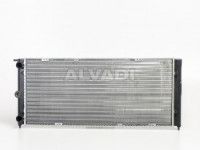 Volkswagen Passat 1980-1989 РАДИАТОР ОХЛАЖДЕНИЯ РАДИАТОР ОХЛАЖДЕНИЯ для VW PASSAT/SANTANA (B2 (...