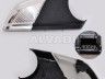 Skoda Octavia 2004-2013 УКАЗАТЕЛЬ ПОВОРОТА БОКОВОЙ УКАЗАТЕЛЬ ПОВОРОТА БОКОВОЙ для SKODA OCTAVIA II...