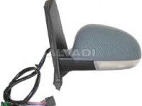 Volkswagen Golf Plus 2004-2014 ЗЕРКАЛО ВНЕШНЕЕ ЗЕРКАЛО ВНЕШНЕЕ для VW GOLF V PLUS (5M) Обогрев...
