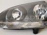 Volkswagen Golf 5 2003-2009 ФАРА ОСНОВНАЯ ФАРА ОСНОВНАЯ для VW GOLF V (1K) Цвет: серый,
С...