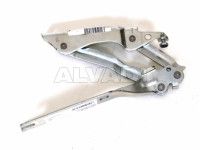Volkswagen Golf 5 2003-2009 ПЕТЛЯ КАПОТА ПЕТЛЯ КАПОТА для VW GOLF V (1K) Местоположение ...