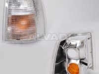 Volvo 850 1991-1997 УКАЗАТЕЛЬ ПОВОРОТА ПЕРЕДНИЙ УКАЗАТЕЛЬ ПОВОРОТА ПЕРЕДНИЙ для VOLVO 850 (LS/L...