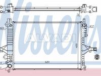 Volvo S60 2000-2009 РАДИАТОР ОХЛАЖДЕНИЯ РАДИАТОР ОХЛАЖДЕНИЯ для VOLVO S60 (RS) Мощность...