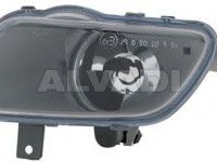 Volvo V70 2000-2007 ФАРА ПРОТИВОТУМАННАЯ ПЕРЕДНЯЯ ФАРА ПРОТИВОТУМАННАЯ ПЕРЕДНЯЯ для VOLVO V70 (SW...