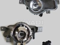 Volvo V70 2000-2007 ФАРА ПРОТИВОТУМАННАЯ ПЕРЕДНЯЯ ФАРА ПРОТИВОТУМАННАЯ ПЕРЕДНЯЯ для VOLVO V70 (P8...