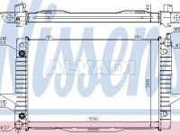 Volvo C70 1997-2005 РАДИАТОР ОХЛАЖДЕНИЯ РАДИАТОР ОХЛАЖДЕНИЯ для VOLVO S70/V70/C70/CABRI...