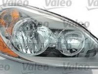 Volvo XC60 2008-2017 ФАРА ОСНОВНАЯ ФАРА ОСНОВНАЯ для VOLVO XC60 Стандарт оптики: E...