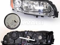 Volvo S60 2000-2009 ФАРА ОСНОВНАЯ ФАРА ОСНОВНАЯ для VOLVO S60 (RS) Стандарт оптик...