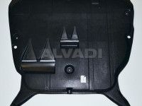 Volvo S60 2000-2009 ЗАЩИТА ПОД ДВИГАТЕЛЬ ЗАЩИТА ПОД ДВИГАТЕЛЬ для VOLVO S60 (RS) Местопо...