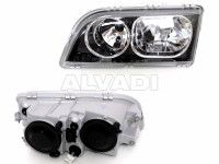 Volvo S40 1996-2003 ФАРА ОСНОВНАЯ ФАРА ОСНОВНАЯ для VOLVO S40 / V40 (VS/VW), Цвет...