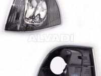 Volvo S40 1996-2003 УКАЗАТЕЛЬ ПОВОРОТА ПЕРЕДНИЙ УКАЗАТЕЛЬ ПОВОРОТА ПЕРЕДНИЙ для VOLVO S40 / V40...