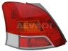 Toyota Yaris 2005-2011 ФОНАРЬ ЗАДНИЙ ФОНАРЬ ЗАДНИЙ для TOYOTA YARIS (XP9) HB Стандар...