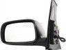Toyota Prius 2003-2009 ЗЕРКАЛО ВНЕШНЕЕ ЗЕРКАЛО ВНЕШНЕЕ для TOYOTA PRIUS (NHW20) Обогре...