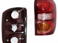 Toyota RAV4 (XA20) 2000-2006 ФОНАРЬ ЗАДНИЙ ФОНАРЬ ЗАДНИЙ для TOYOTA RAV4 (XA2), 2023-01-19...