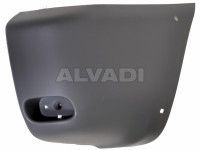 Toyota RAV4 (XA20) 2000-2006 УГОЛ БАМПЕРА УГОЛ БАМПЕРА для TOYOTA RAV4 (XA2), 2023-01-19 ...