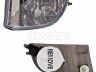 Toyota RAV4 (XA20) 2000-2006 ФАРА ПРОТИВОТУМАННАЯ ПЕРЕДНЯЯ ФАРА ПРОТИВОТУМАННАЯ ПЕРЕДНЯЯ для TOYOTA RAV4 (...