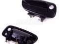 Toyota Carina E (T190) 1992-1997 РУЧКА ВНЕШНЯЯ РУЧКА ВНЕШНЯЯ для TOYOTA CARINA E (T19) Сторона...