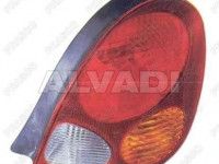 Toyota Corolla 1997-2002 ФОНАРЬ ЗАДНИЙ ФОНАРЬ ЗАДНИЙ для TOYOTA COROLLA (E11) SDN/HB/E...