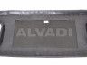 Toyota Yaris 2005-2011 шторка багазника КОВРИК БАГАЖНИКА для TOYOTA YARIS (XP9) HB Мест...