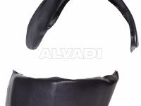 Toyota Yaris 2005-2011 ПОДКРЫЛЬНИК ПОДКРЫЛЬНИК для TOYOTA YARIS (XP9) HB Местополо...