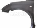 Suzuki Swift 2005-2010 Poritiib КРЫЛО для SUZUKI SWIFT (SG) Местоположение (пер...