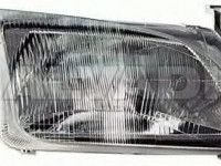 Subaru Justy 1995-2003 ФАРА ОСНОВНАЯ ФАРА ОСНОВНАЯ для SUBARU JUSTY (JMA/MS) Стандар...