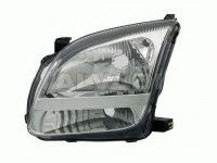 Suzuki Ignis 2003-2008 ФАРА ОСНОВНАЯ ФАРА ОСНОВНАЯ для SUZUKI IGNIS (FH) Стандарт оп...