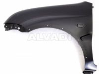 Suzuki Ignis 2003-2008 Poritiib КРЫЛО для SUZUKI IGNIS (FH) Местоположение (пер...
