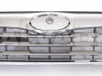 Subaru Forester 2008-2013 РЕШЕТКА РЕШЁТКА для SUBARU FORESTER (SH) Местоположение...