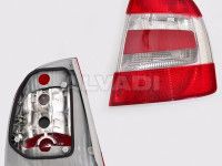 Skoda Superb (3U) 2001-2008 ФОНАРЬ ЗАДНИЙ ФОНАРЬ ЗАДНИЙ для SKODA SUPERB (3U4) Производит...