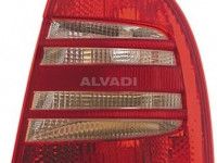 Skoda Superb (3U) 2001-2008 ФОНАРЬ ЗАДНИЙ ФОНАРЬ ЗАДНИЙ для SKODA SUPERB (3U4) Стандарт о...