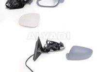 Skoda Superb (3U) 2001-2008 ЗЕРКАЛО ВНЕШНЕЕ ЗЕРКАЛО ВНЕШНЕЕ для SKODA SUPERB (3U4) Обогрев:...