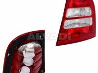 Skoda Octavia 1996-2011 ФОНАРЬ ЗАДНИЙ ФОНАРЬ ЗАДНИЙ для SKODA OCTAVIA LIM. 5D + ESTAT...
