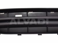 Skoda Octavia 1996-2011 РЕШЕТКА В БАМПЕРЕ РЕШЕТКА В БАМПЕРЕ для SKODA OCTAVIA LIM. 5D + E...