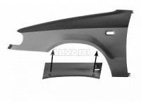 Skoda Felicia 1994-2001 Poritiib КРЫЛО для SKODA FELICIA (6U) HB + ESTATE Местоп...
