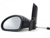 Seat Altea 2004-2015 ЗЕРКАЛО ВНЕШНЕЕ ЗЕРКАЛО ВНЕШНЕЕ для SEAT ALTEA (5P1/5P5) Станда...