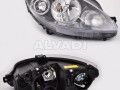 Seat Altea 2004-2015 ФАРА ОСНОВНАЯ ФАРА ОСНОВНАЯ для SEAT ALTEA (5P1/5P5) Стандарт...