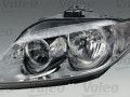 Seat Exeo 2008-2013 ФАРА ОСНОВНАЯ ФАРА ОСНОВНАЯ для SEAT EXEO Стандарт оптики: EC...