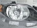 Seat Ibiza 2008-2017 ФАРА ОСНОВНАЯ ФАРА ОСНОВНАЯ для SEAT IBIZA (6J) Цвет: чёрный,...