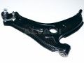Skoda Fabia 1999-2008 РЫЧАГ РЫЧАГ для SKODA FABIA (6Y) Сторона монтажа: пер...