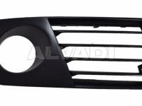 Seat Ibiza 2002-2008 РЕШЕТКА В БАМПЕРЕ РЕШЕТКА В БАМПЕРЕ для SEAT IBIZA (6L) Местополо...